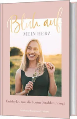 Obrázok produktu pre Blüh auf, mein Herz