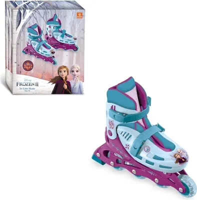 Obrázek produktu pro MONDO 28314, Růžová, Modrá, 5 rok/roky, Frozen, Čína, 340 mm, 105 mm