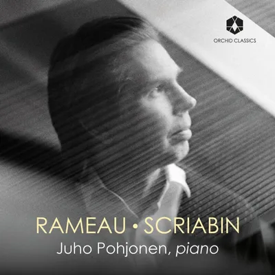 Obrázek produktu pro Various: Juho Pohjonen - Rameau & Scriabin