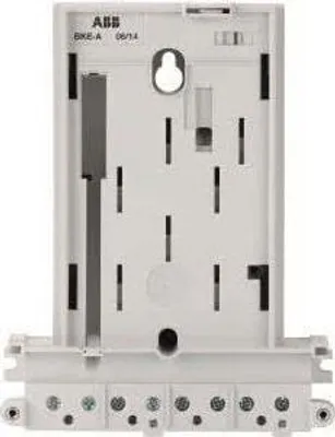 Immagine prodotto di BKE-A eHZ adattatore 63A per sistemi esistenti RAL 7035 BKE-A (2CDL900001R7600)