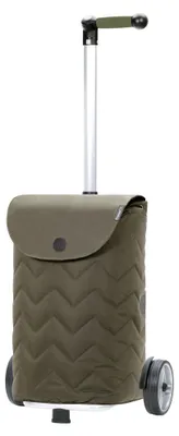 Produktbild von Andersen Shopper Unus Shopper Hilma Einkaufstrolley 59 cm