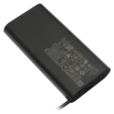 Immagine prodotto di K8PY0, alimentatore USB-C Dell, 90,0 Watt