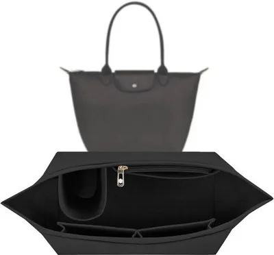 Produktbild von Vilten Organizer für Geldbörse, Multi-Pocket Organizer für Handtasche, Organizer für Reisetasche, Organizer für Geldbörse, Organizer für Geld- und Kreditkartenhalter