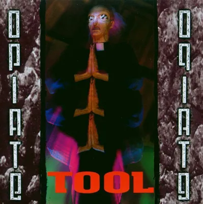 Produktbild von Tool-Opiate