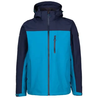 Produktbild von Herren Trespass Cubridge wasserdichte Jacke, Größe: S