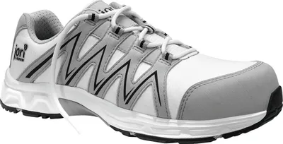 Produktbild von Jori Professional Sicherheitshalbschuh jo_SPEEDY white Low ESD S3, Farbe:white, Größe:40