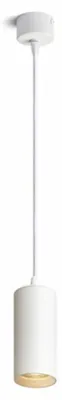 Immagine prodotto di RED - DESIGN RENDL RENDL BELENOS Lampada a sospensione bianca 230 V LED GU10 9 W R13365