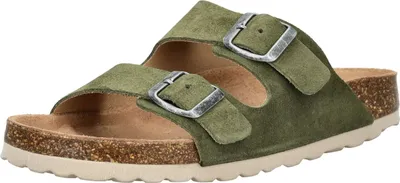 Produktbild von Cosmos Comfort Pantoletten Pantoletten Leder