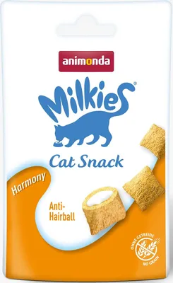Produktbild von animonda Milkies, Adult, Geflügel, 30 g