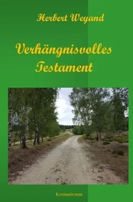 Zdjęcie produktu dla Verhängnisvolles Testament