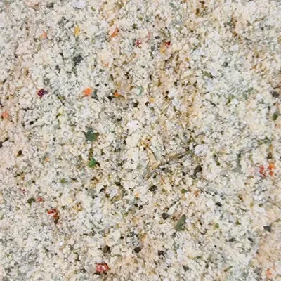 Produktbild von Salatsoße Gartenkräuter Gewürzzubereitung Naturideen® 100g