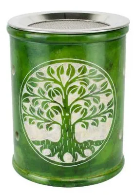 Produktbild von Räuchergefäß Baum des Lebens