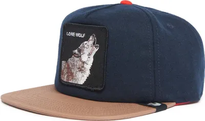 Immagine prodotto di Cappellino Goorin Bros 101-1369-NVY da Uomo