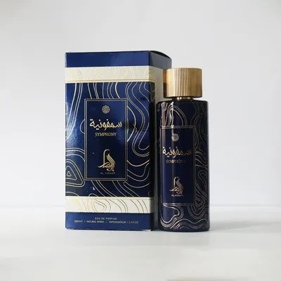 Produktbild von Al Absar Treats Simphony Eau de Parfum 100 ml