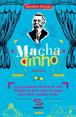 Produktbild von Machadinho