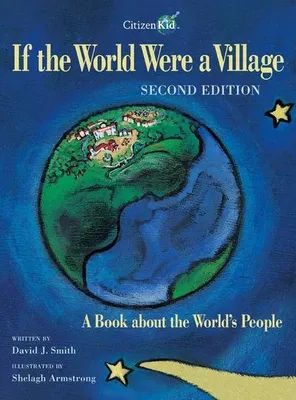 Obrázek produktu pro If the World Were a Village