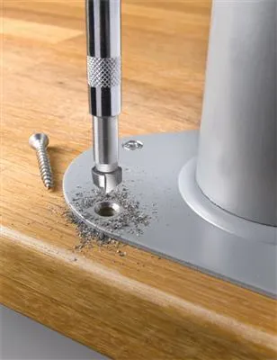 Immagine prodotto di kwb 704840 Trapano svasatore 16 mm 1 pz