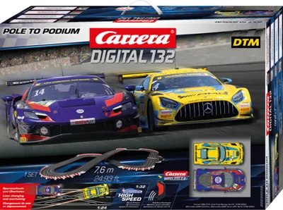 カレラ Digital132 NASCAR Daytona Challenge カレラ Digital132 NASCAR Daytona Challenge Carrera Digital