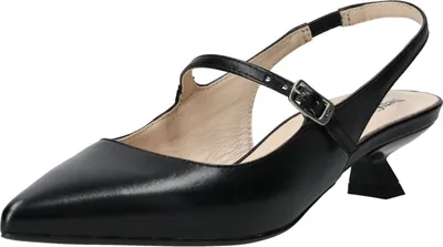 Produktbild von Nero Giardini Pumps Pumps Leder