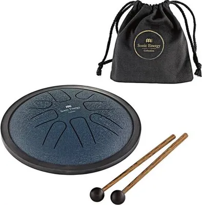 Produktbild von Meinl Sonic Energy SSTD2NB Small Tongue Drum