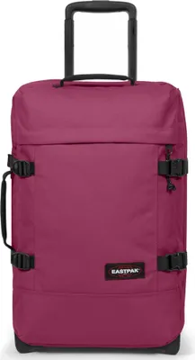 Produktbild von EASTPAK Reisetasche Trolley Tranverz Wine Burgundy beere 50cm