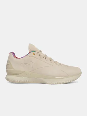 Produktbild von Under Armour Curry 1 Low Flotro Lux Unisex Schuhe 3027603-280__8