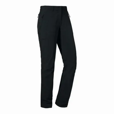 Produktbild von Schöffel 5472-627, Schwarz, 4-Wege-Stretch