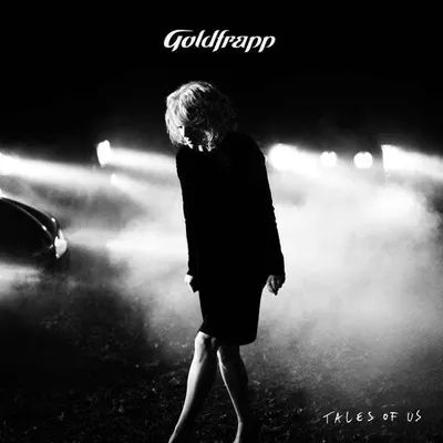 Image de Goldfrapp - Tales Of Us