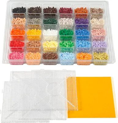 Produktbild von Fotoperlen-Set, Klein, 1Set