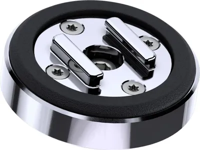 Image de SP Moto Module Anti-Vibration Chromé