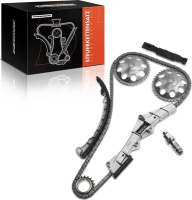 Obrázek produktu pro Frankberg 1x sada rozvodového řetězu pro Saab 9-3 YS3D 9-5 YS3E 900 II 9000 2.0L 2.3L