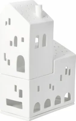 Produktbild von Lichthaus "Stapelhaus der tanzenden Fenster"