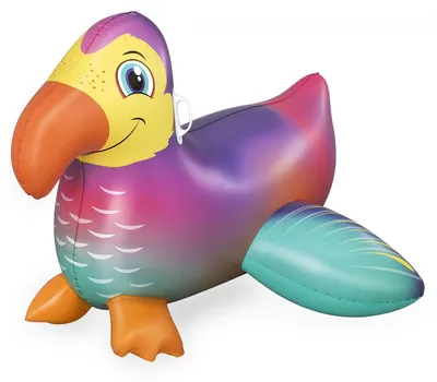 Obrázek produktu pro Bestway 41504, Zvířata, Polyvinylchlorid (PVC), Vícebarevný