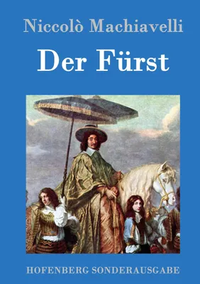 Produktbild von Der Fürst