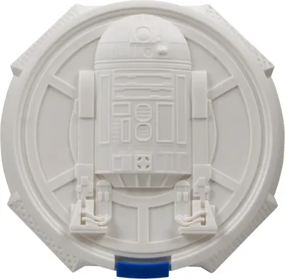 Produktbild von Star Wars Klassisches Lunchpaket R2D2