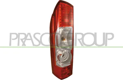 Produktbild von PRASCO Rückleuchte Heckleuchte Links für FIAT Ducato Kastenwagen (250, 290) Ducato Pritsche / Fahrgestell (250, 290) Ducato Bus (250, 290)