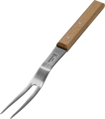 Image de Opinel Parallele No.124 Fourchette à viande