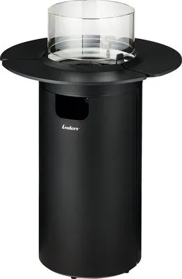 Produktbild von Gas Heizgerät Enders Nova Table M Stufenlos 1 kW