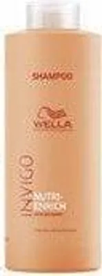 Zdjęcie produktu dla Wella Invigo Nutri Enrich Shampoo 500 ml