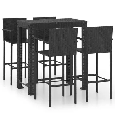 Produktbild von VidaXL 3064811, 5 Stück(e)