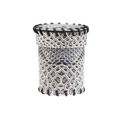 Produktbild von Dice Cup - Dragonhide Laninated