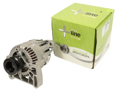 Produktbild von Lichtmaschine Neuteil +Line 51859043
