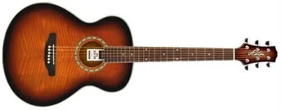 Image de Ashton SL29
