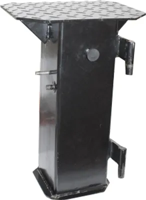 Produktbild von ATIKA Ersatzteil | Schwenktisch für Holzspalter ASP 10 T / ASP 10 TS / ASP 12 TS