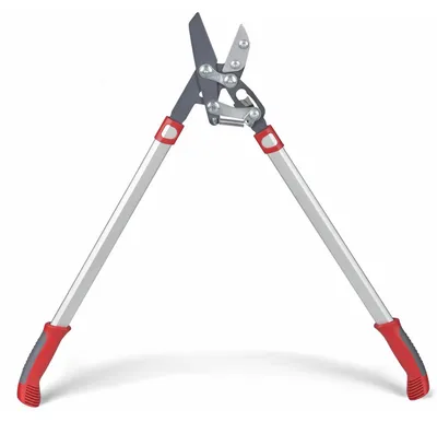 Productafbeelding van WOLF-Garten® 73AGA010650 WOLF-Garten® Amboss Power Cut RS 800 Astschere