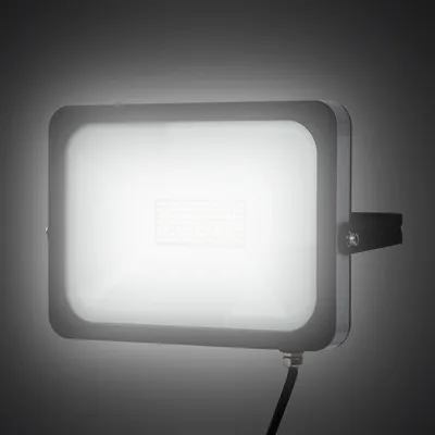 Produktbild von LED-Strahler Slim 50W