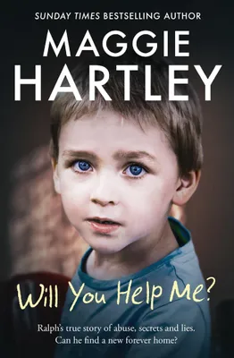 Produktbild von Will You Help Me?
