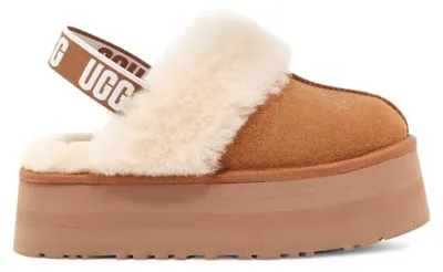 Produktbild von UGG Funkette Slipper Chestnut (Women's) - EU 43