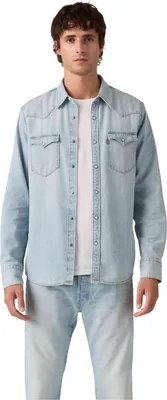 Obrázek produktu pro Bunda Levi's 124-15585192083800 pro Pánské