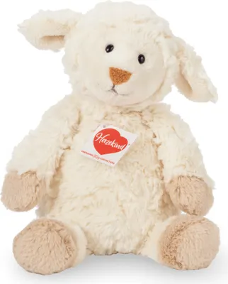 Produktbild von Teddy Hermann TH-939177, Spielzeug-Schaf
